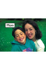 Individual Student Edition Magenta (Levels 1-2) Mom