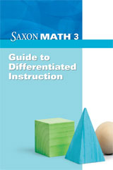 Guide to Differentiated Instruction